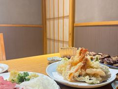 -桂马·日本料理·海胆·海鲜饭·酒场(民主广场店)