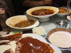 -院8里·小聚园老川菜(九眼桥店)