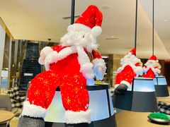 -粤海喜来登酒店·&More聚驿(天河城店)