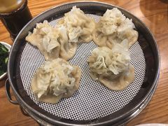 烧麦-并州饭店(千峰南路店)