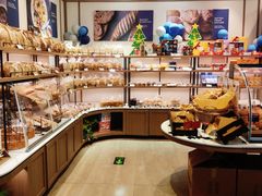 -巴黎贝甜(阜成门万通店)