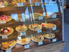 -maan coffee漫咖啡(通州店)