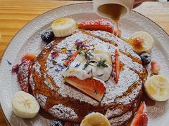 -Egg•Allday Brunch(襄阳北路店)
