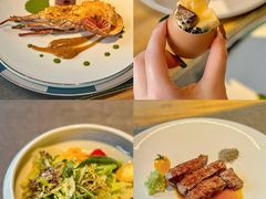-麦MUGI铁板烧日式料理