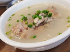 -双流老字号董蹄花(广场路店)