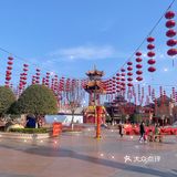 方特东方神话