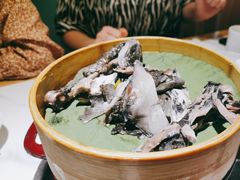 -黑鸡小馆(金源店)