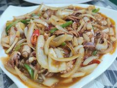 -QQ海鲜餐厅