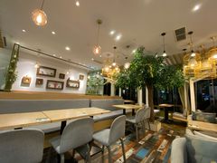 大堂-仙踪林(杭州萧山国际机场店)