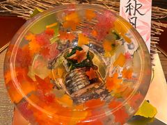 -滩万日本料理Nadaman(国贸大酒店)