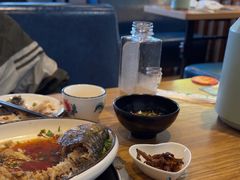 -妈妈的味道(和顺古镇店)