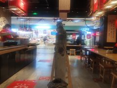 -白七爷原汤捞面（大宅门）(泰盛广场金牌店)