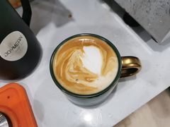 -Joymean coffee.见面咖啡