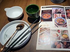 -云海肴汽锅鸡·云南小炒(天津国金汇店)