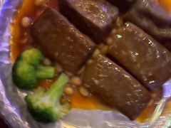 -JUKEBOX玖部音乐餐厅(华侨城店)