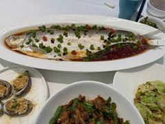 -湖锦酒楼·30年经典湖北菜(沌口店)