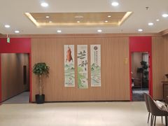 -全聚德(上海首店浦东店)