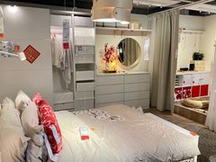 -宜家家居(四元桥商场店)