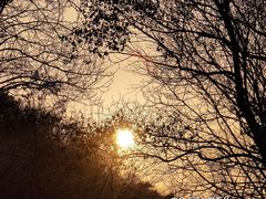 -南京金牛湖风景区