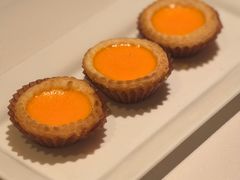 蛋塔-利苑酒家(宜安广场店)