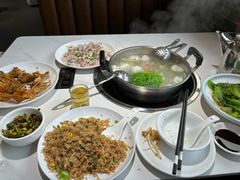 -红日饭店(裕隆三路店)