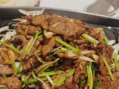 -马凯餐厅(地安门店)