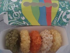 -必胜客(北苑路店)