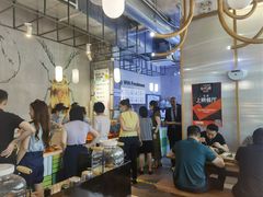 -Green Option(官舍店)