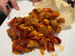 -粤港湾砂锅粥·宵夜(宝龙店)