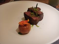 -王府茶楼茶宴·创意菜(大观园总店)