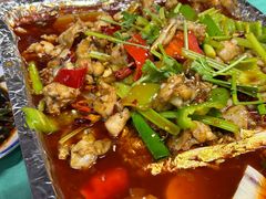 -忠记湛江烧蚝店