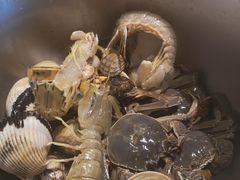 -海天盛宴新派海鲜自助餐厅(群力店)