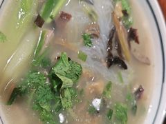 -秦园陕西手工面馆(番禺节能科技园店)