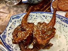 乳鸽-曼生活·炸小吃糖水