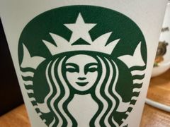 -星巴克(讯美科技广场店)