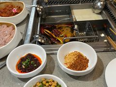 -海底捞火锅(贵和购物中心店.原鲁能城店)