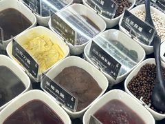 -JW德国冻酸奶Frozen Yogurt(龙湖成都滨江天街店)