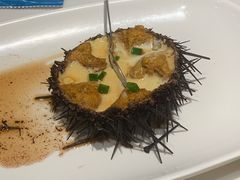 -正黄旗海鲜烧烤大排档(延安路总店)