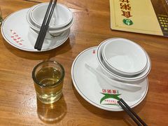 -南记食粥坊·宵夜大排档(莲花总店)