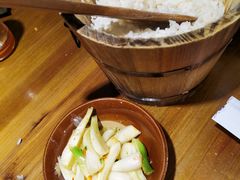 -钓龙·无刺鲫鱼·江湖菜(江北店)