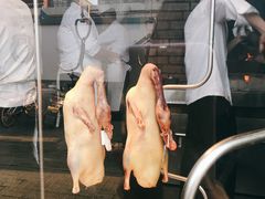 -四季民福烤鸭店(前门廊房二条店)