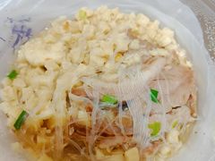 -马洪小炒泡馍馆(钟楼回民街店)