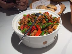 -老阿爸鲜鱼土菜(园区永旺店)
