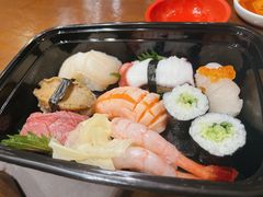-纹兵卫手打荞麦面日料(虹桥本店)