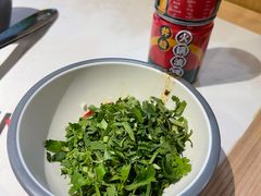 -井格重庆火锅(友谊路新业广场店)