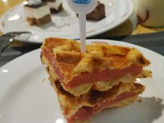 -汇泉王朝大饭店-旋转餐厅(南海路店)