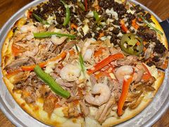 -SUPER BOWL 超级碗披萨(崂山丽达店)