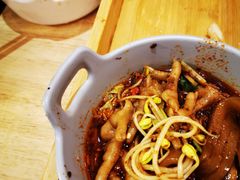 -怪物的冰与火(天虹商场中山路店)