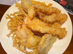 -烧鸟横丁(联发文创口岸店)