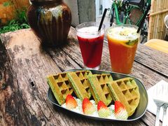 -拾壹cafe·工作室